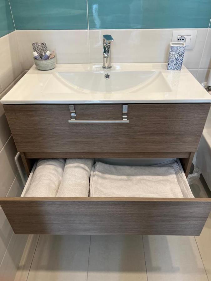 Leone Suites Toledo Неаполь Екстер'єр фото