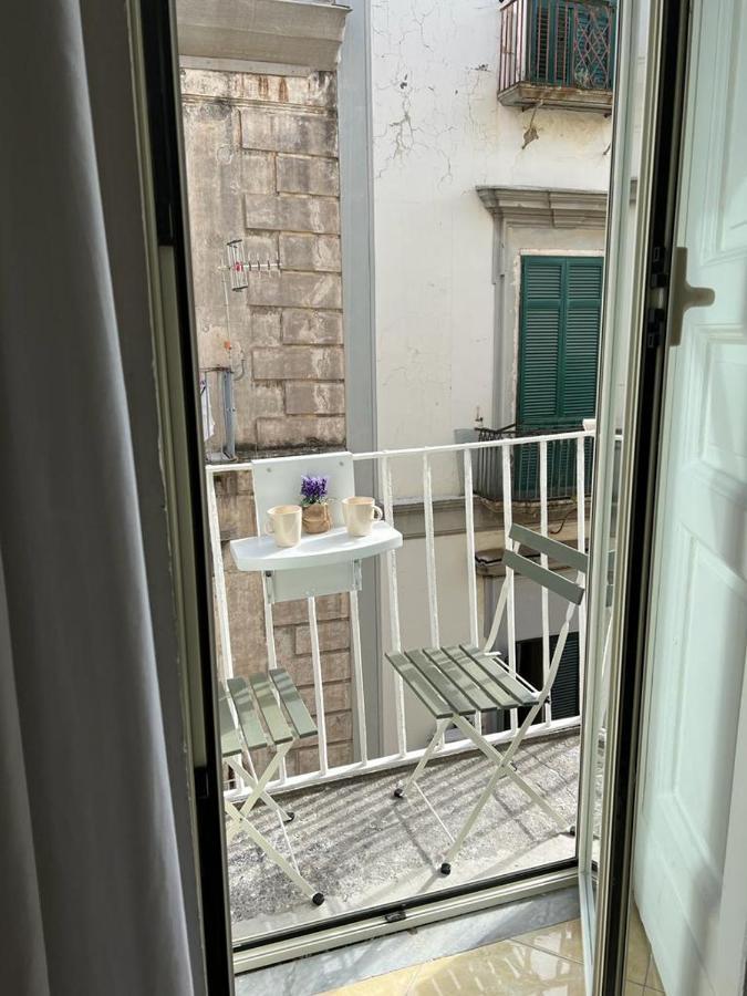 Leone Suites Toledo Неаполь Екстер'єр фото
