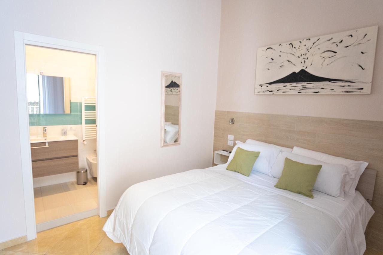 Leone Suites Toledo Неаполь Екстер'єр фото