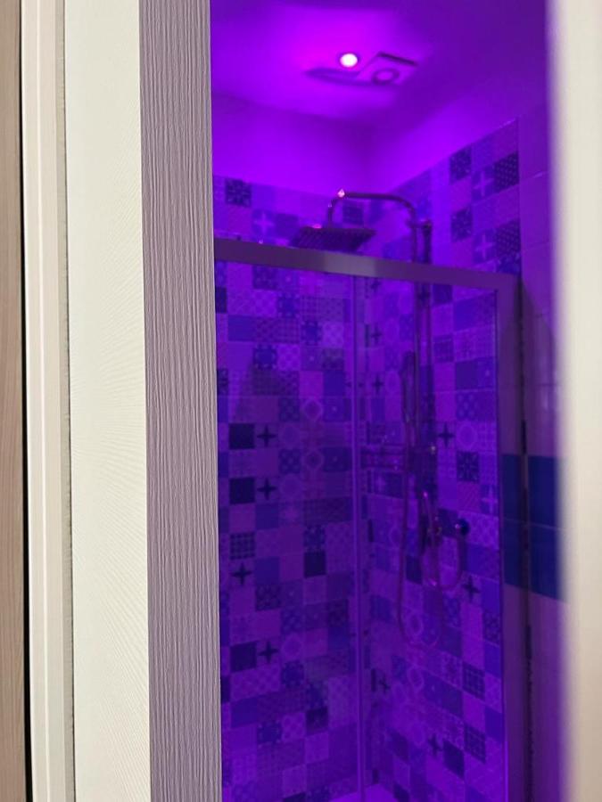 Leone Suites Toledo Неаполь Екстер'єр фото